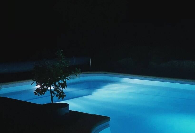 펜션 Villa Cassandre