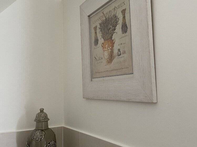 펜션 Villa Cassandre