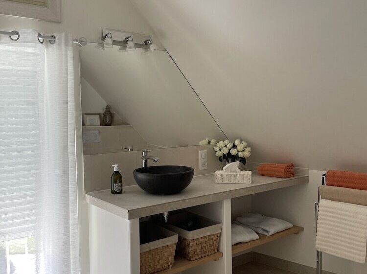 펜션 Villa Cassandre