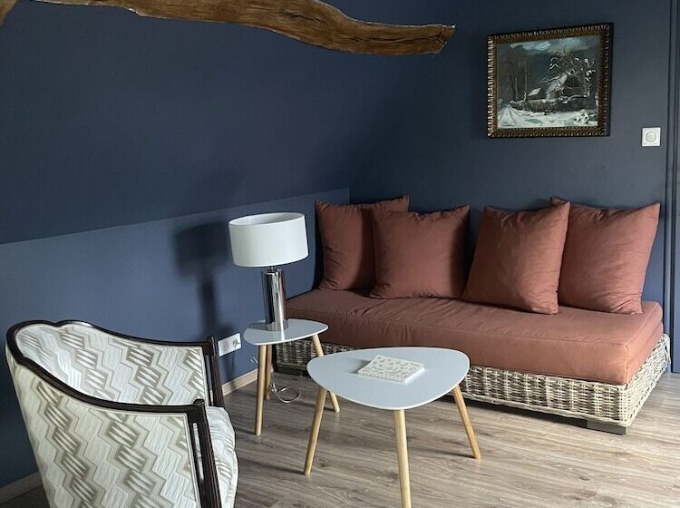 펜션 Villa Cassandre