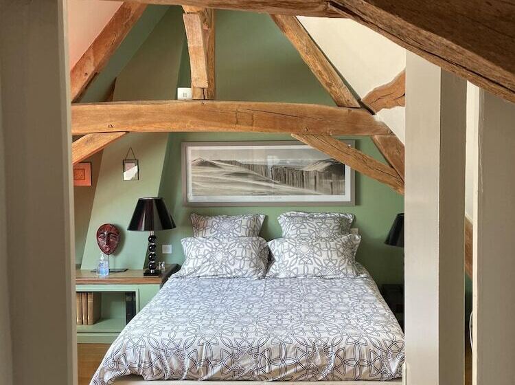 펜션 Villa Cassandre