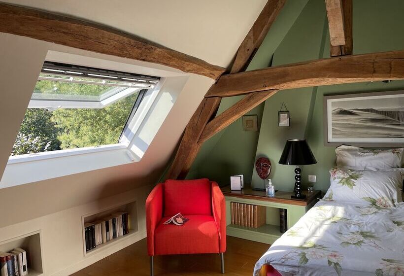 펜션 Villa Cassandre