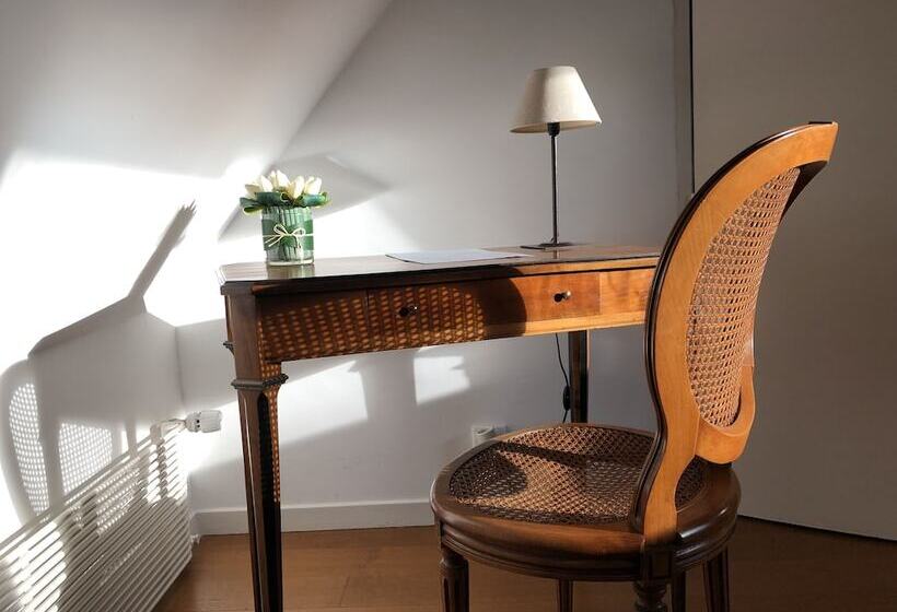 펜션 Villa Cassandre