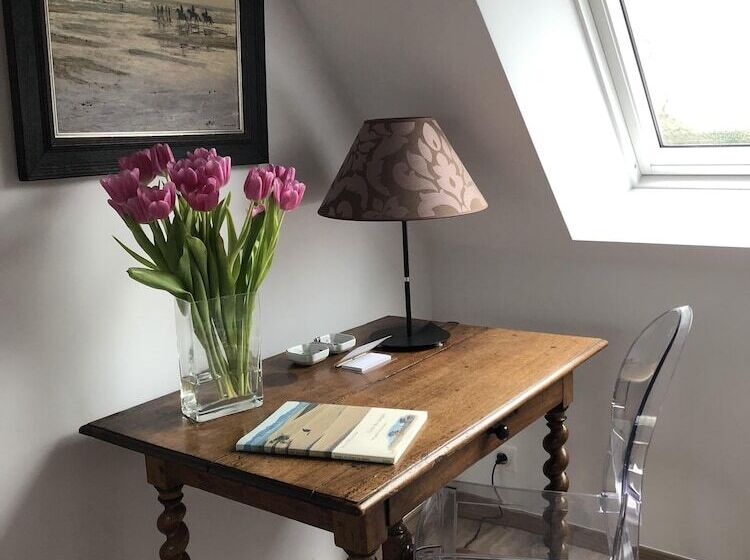 펜션 Villa Cassandre