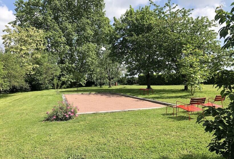 펜션 Villa Cassandre