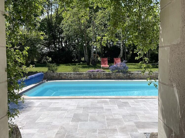 펜션 Villa Cassandre