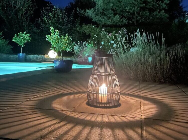 펜션 Villa Cassandre