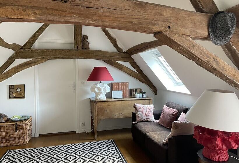 펜션 Villa Cassandre