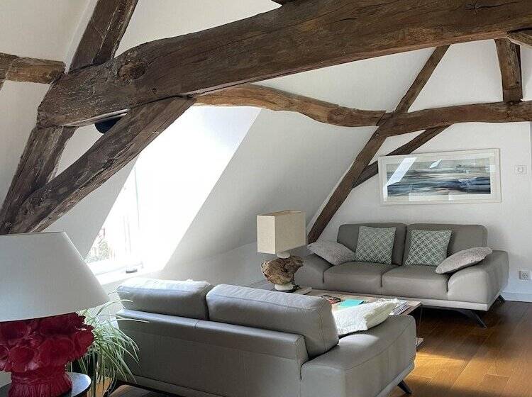 펜션 Villa Cassandre