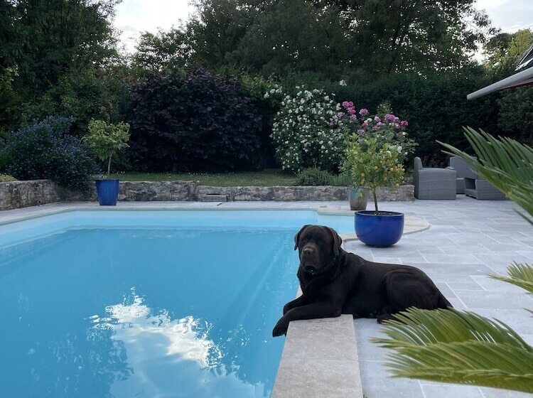 펜션 Villa Cassandre