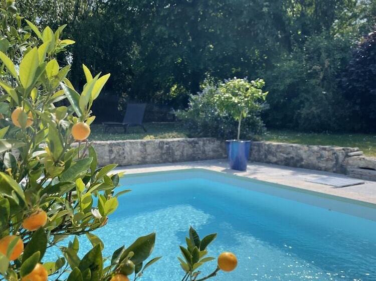 펜션 Villa Cassandre