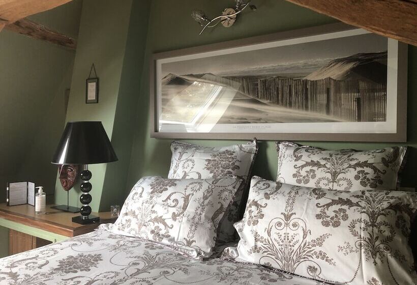 펜션 Villa Cassandre