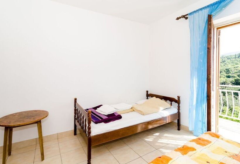 פנסיון Villa Peragić