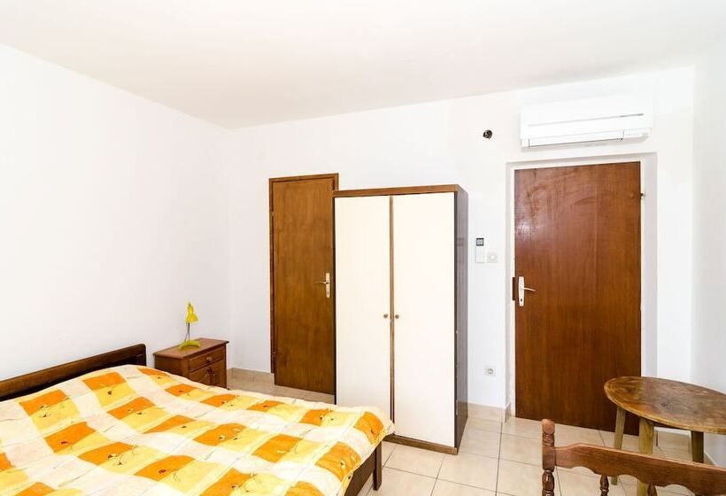 פנסיון Villa Peragić