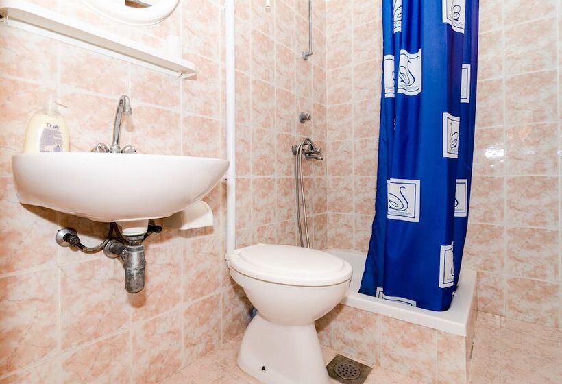 פנסיון Villa Peragić