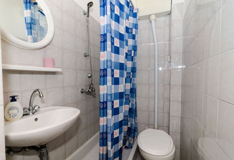 פנסיון Villa Peragić