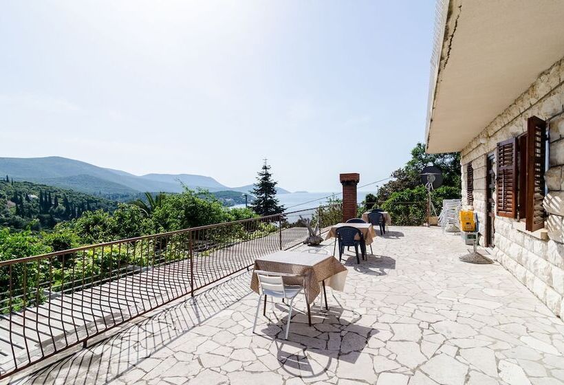 膳宿费 Villa Peragić