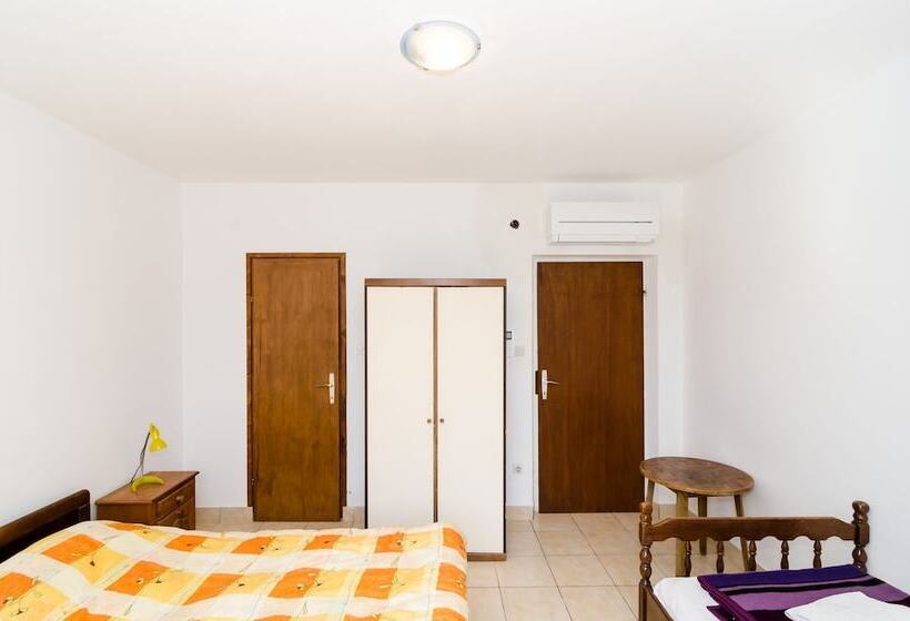 פנסיון Villa Peragić