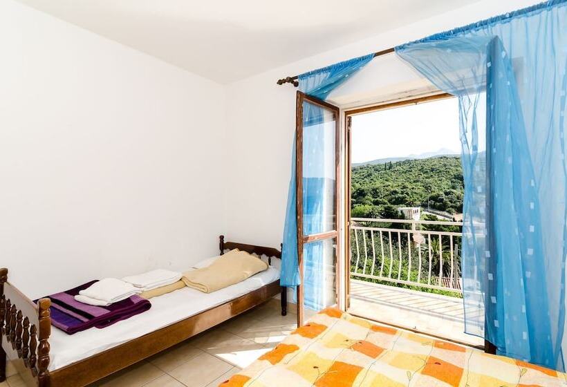 פנסיון Villa Peragić