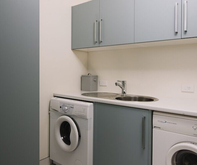 펜션 Wilkes Way Villa