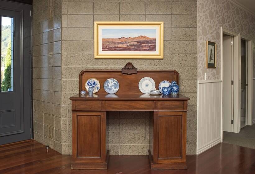 펜션 Wilkes Way Villa