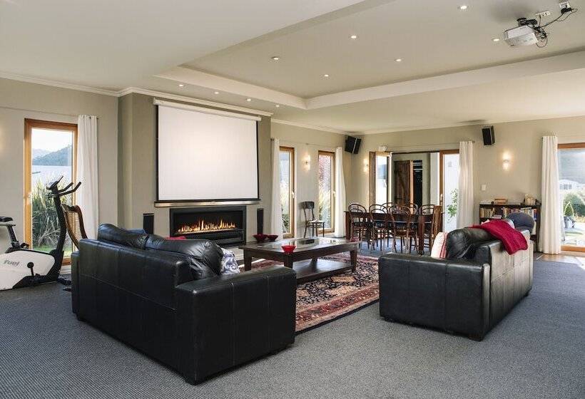 펜션 Wilkes Way Villa