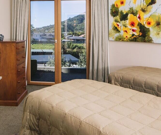 펜션 Wilkes Way Villa