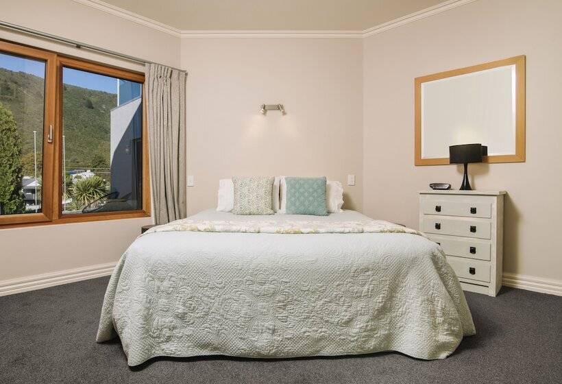 펜션 Wilkes Way Villa