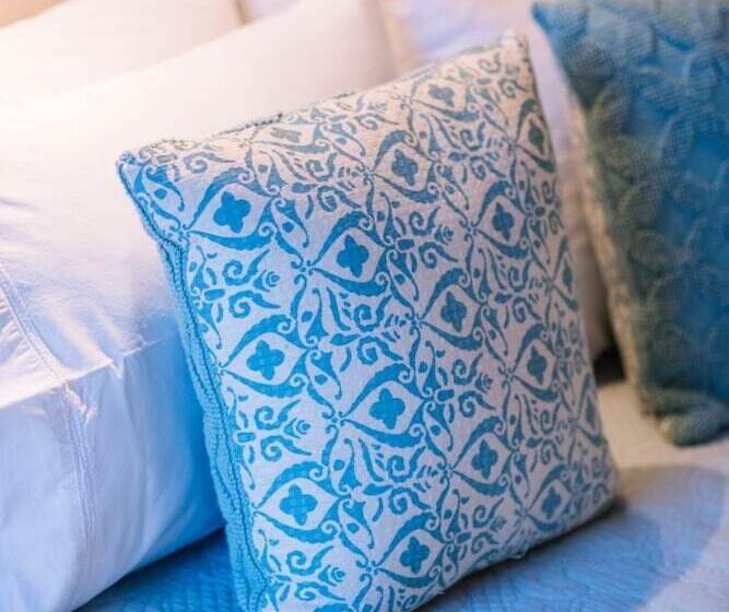 펜션 Wilkes Way Villa