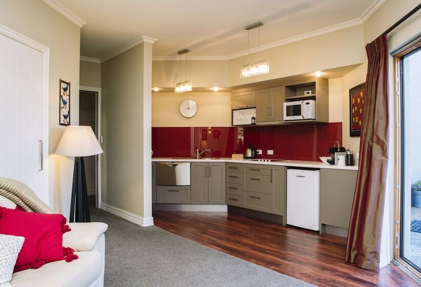 펜션 Wilkes Way Villa