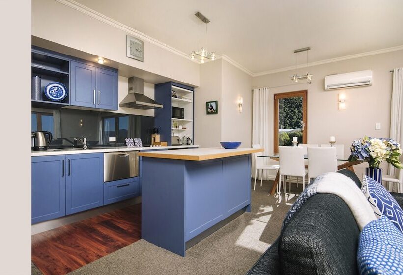 펜션 Wilkes Way Villa