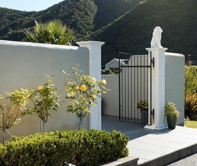 펜션 Wilkes Way Villa