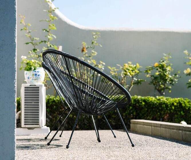 펜션 Wilkes Way Villa