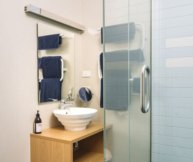 펜션 Wilkes Way Villa