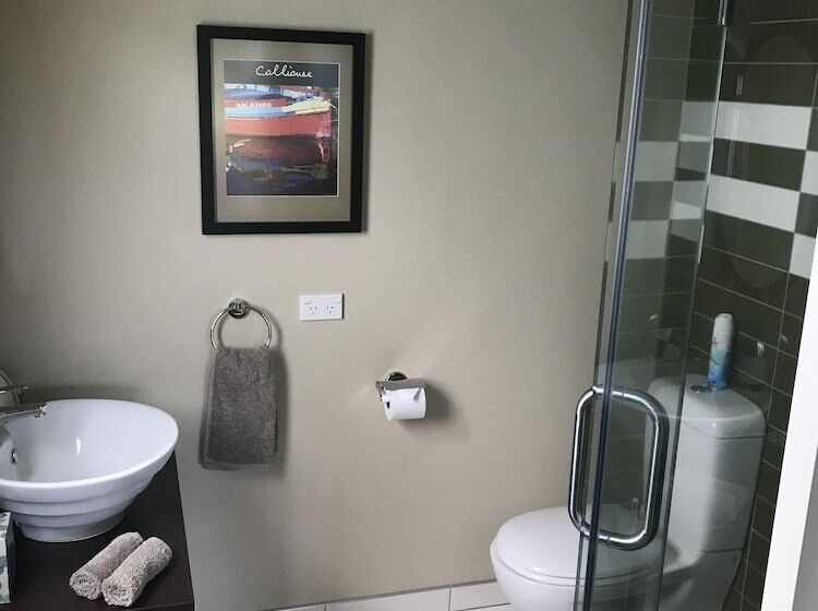 펜션 Wilkes Way Villa