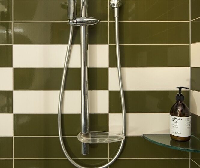 펜션 Wilkes Way Villa