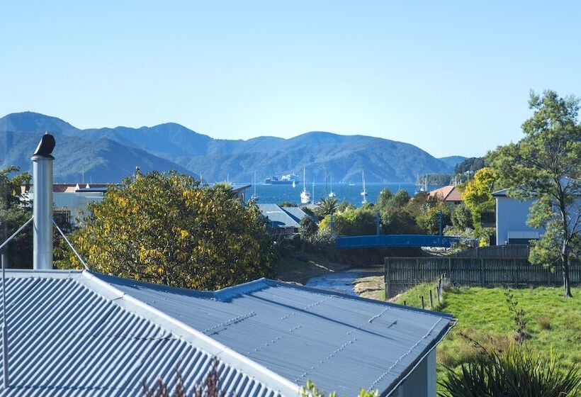 펜션 Wilkes Way Villa