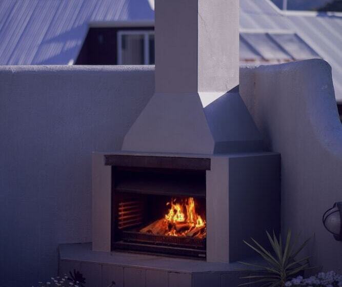 펜션 Wilkes Way Villa