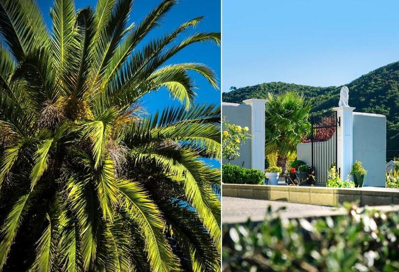 펜션 Wilkes Way Villa