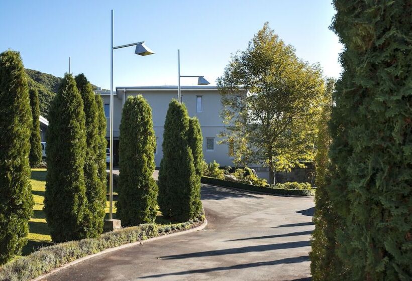 펜션 Wilkes Way Villa