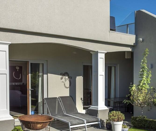 펜션 Wilkes Way Villa