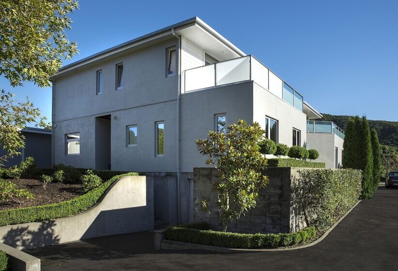 펜션 Wilkes Way Villa