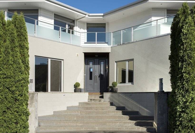 펜션 Wilkes Way Villa