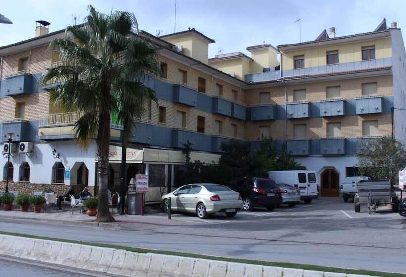 Pension Spa Rueda