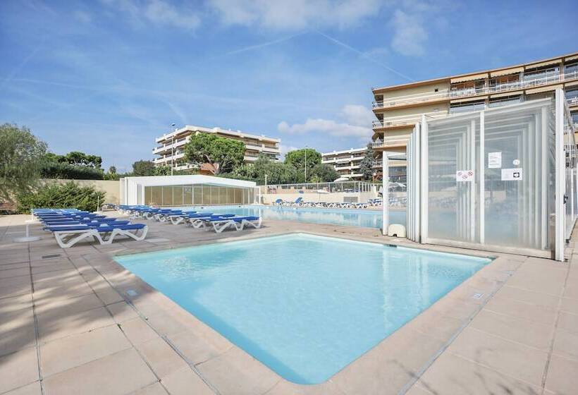 P&v Residence Saint Laurent Du Var