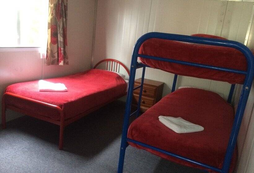 Rangiora Eco Holiday Park