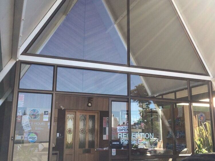 Rangiora Eco Holiday Park