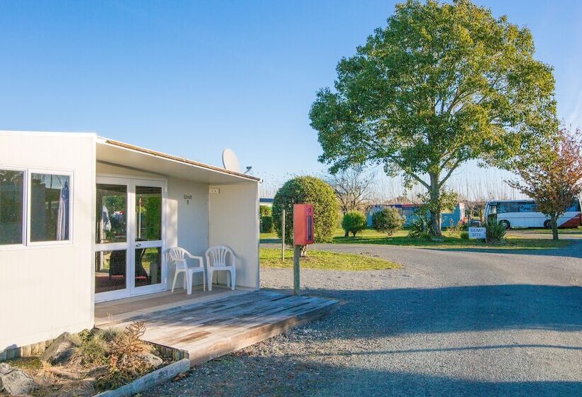 Rangiora Eco Holiday Park