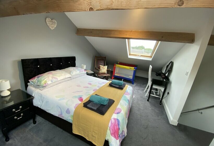 Remarkable 1bed Cottage In Mumbles Swansea