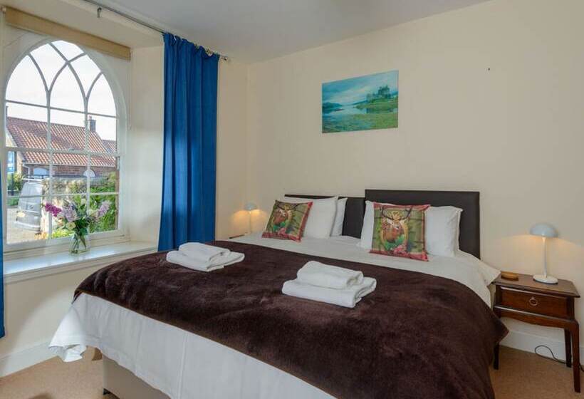 레지던스 Wagon Lodge 5 Bedroom Luxury